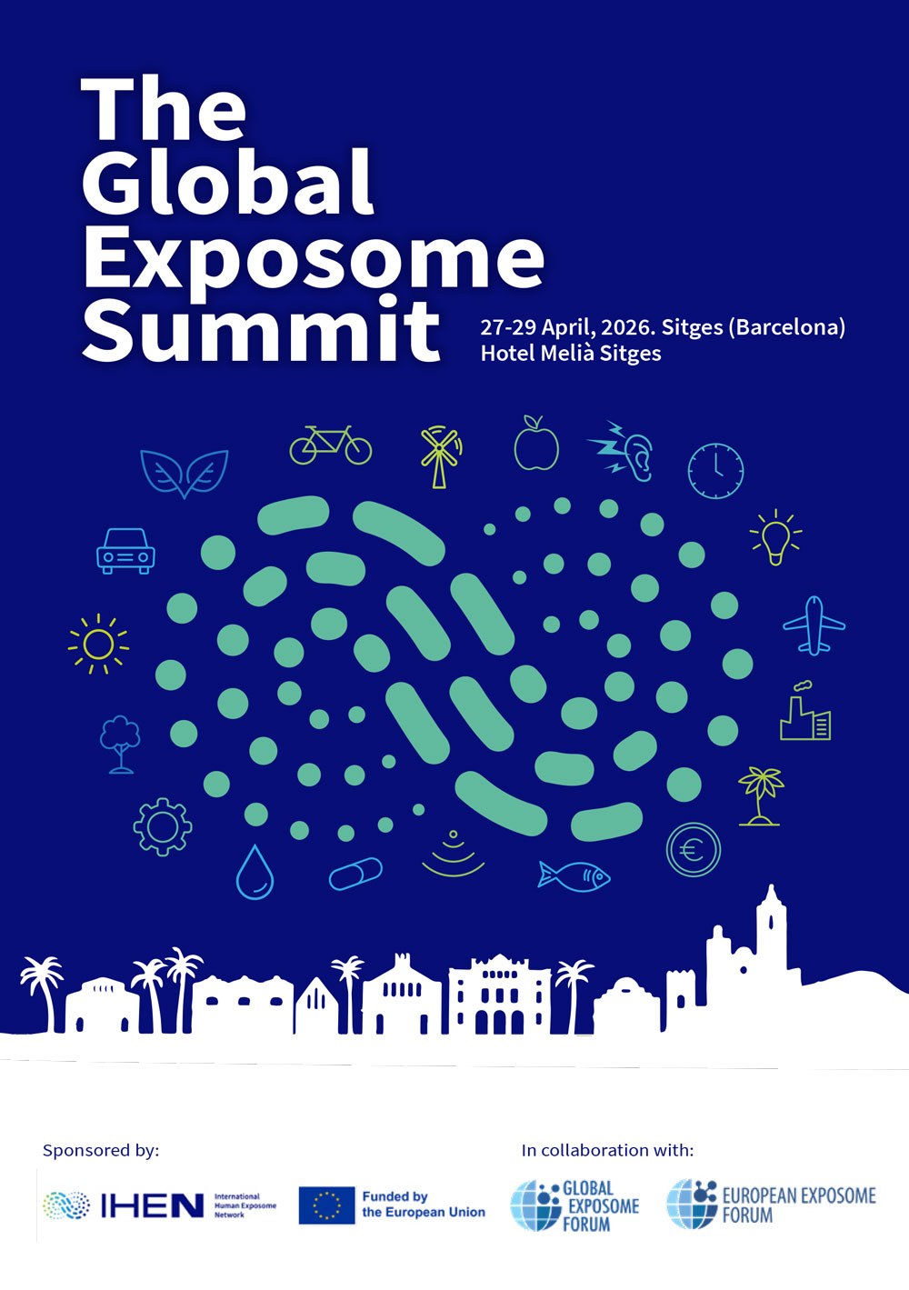 The Global Exposome Summit