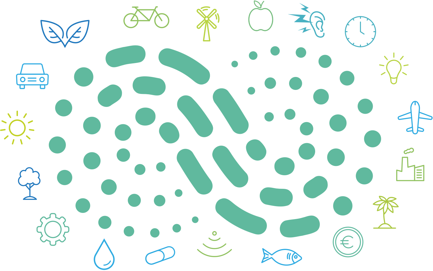 The Global Exposome Summit imagen